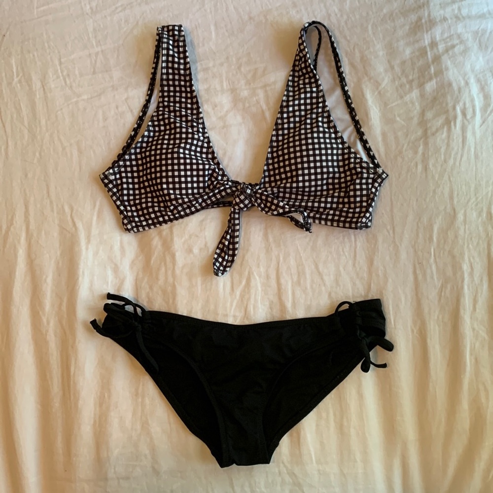 ZAFUL bikini